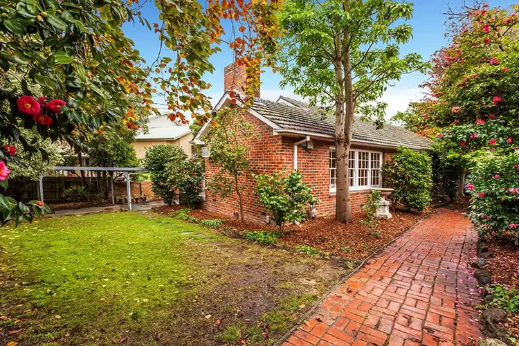 24 Hedge End Road, Nunawading VIC 3131