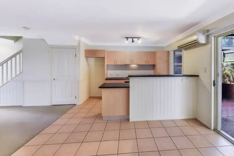 Sixth view of Homely townhouse listing, 4/91 Kingsbury Street, Norman Park QLD 4170