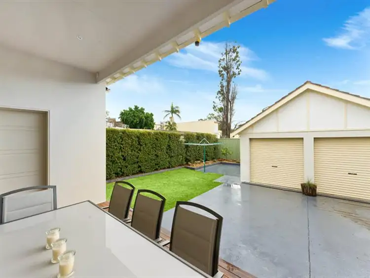 Fifth view of Homely house listing, 15 Jellicoe Street, Concord NSW 2137