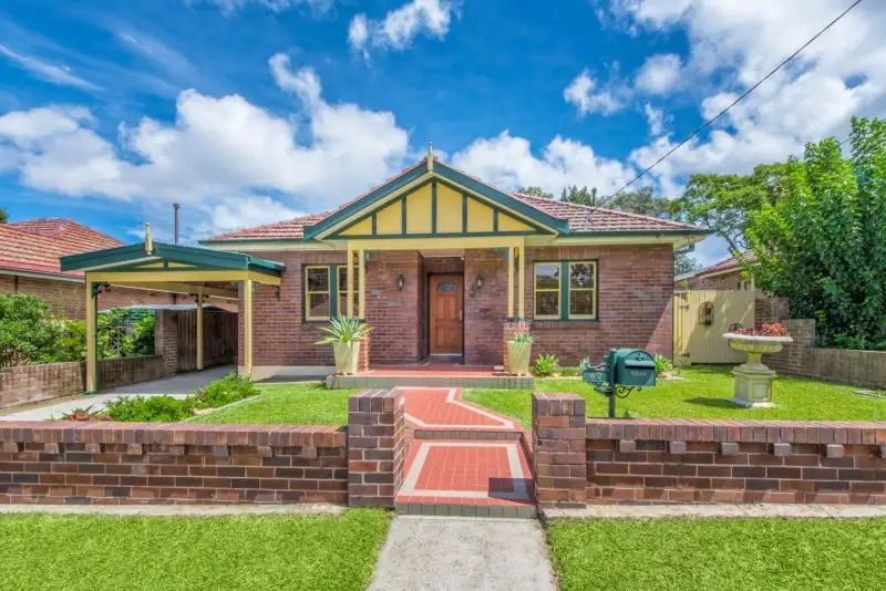 Main view of Homely house listing, 67 Cobham Avenue, Melrose Park NSW 2114