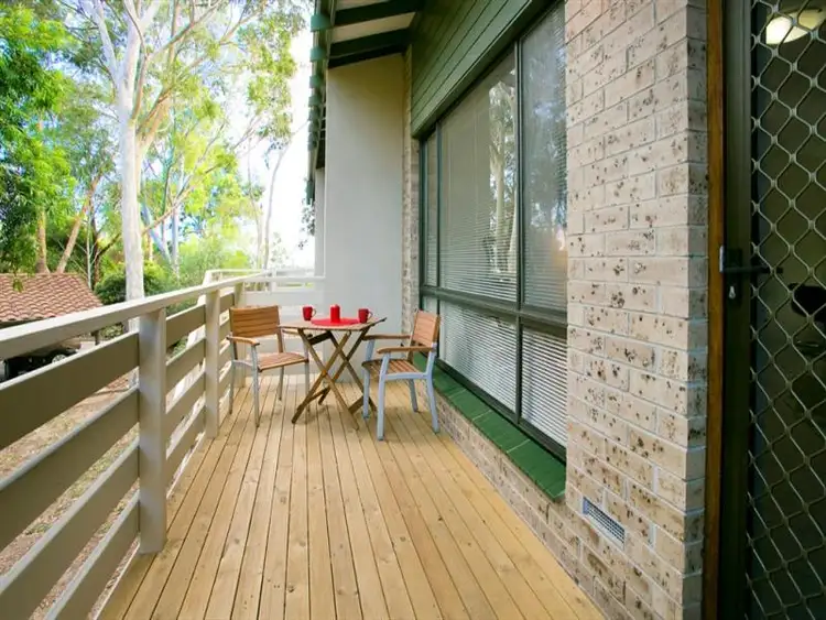 Third view of Homely townhouse listing, 11/29 Norton Summit Road, Woodforde SA 5072