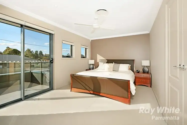 Sixth view of Homely house listing, 61 Houison Street, Westmead NSW 2145