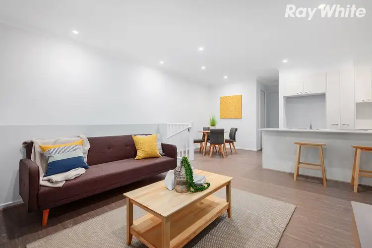 Fifth view of Homely townhouse listing, 14 Topal Drive, Officer VIC 3809