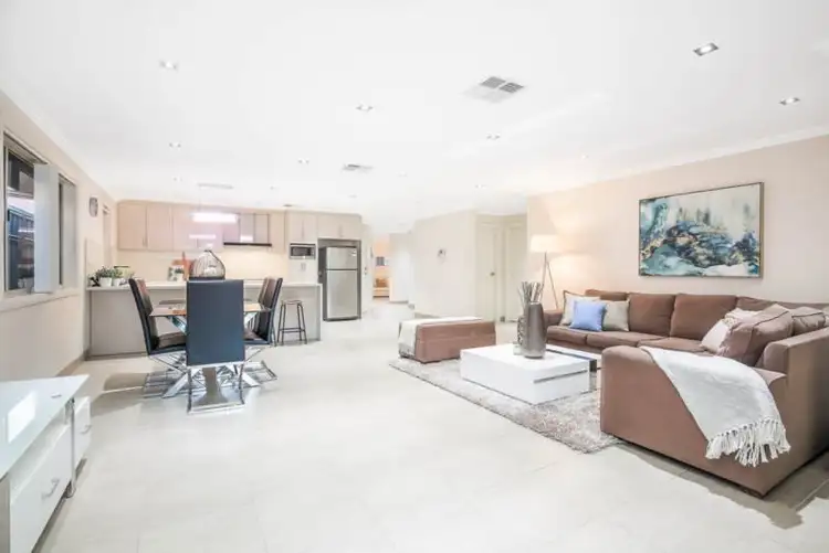 Second view of Homely house listing, 16 Avon Street, The Ponds NSW 2769