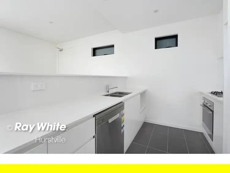 Third view of Homely apartment listing, 4/556 Forest Road, Penshurst NSW 2222