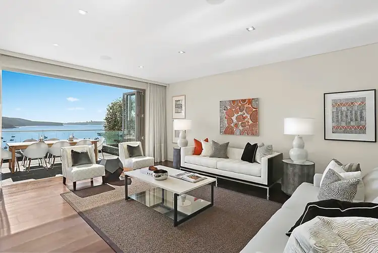 Fourth view of Homely house listing, 9 Plunkett Road, Mosman NSW 2088