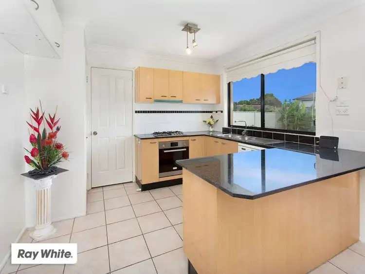 Third view of Homely house listing, 34 Jindabyne Road, Flinders NSW 2529
