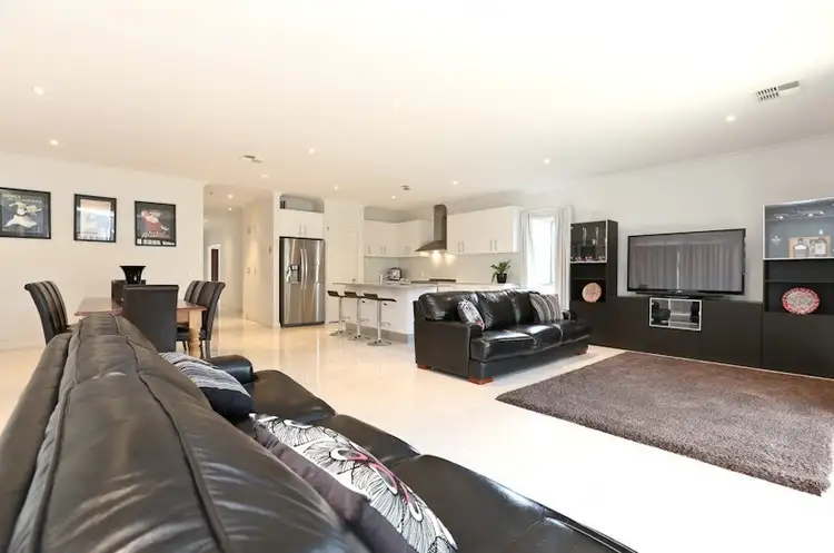 Second view of Homely house listing, 42 Horsley Drive, Kidman Park SA 5025
