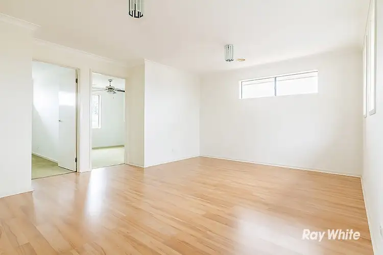 Fifth view of Homely house listing, 6 Blue Peppermint Court, Lyndhurst VIC 3975
