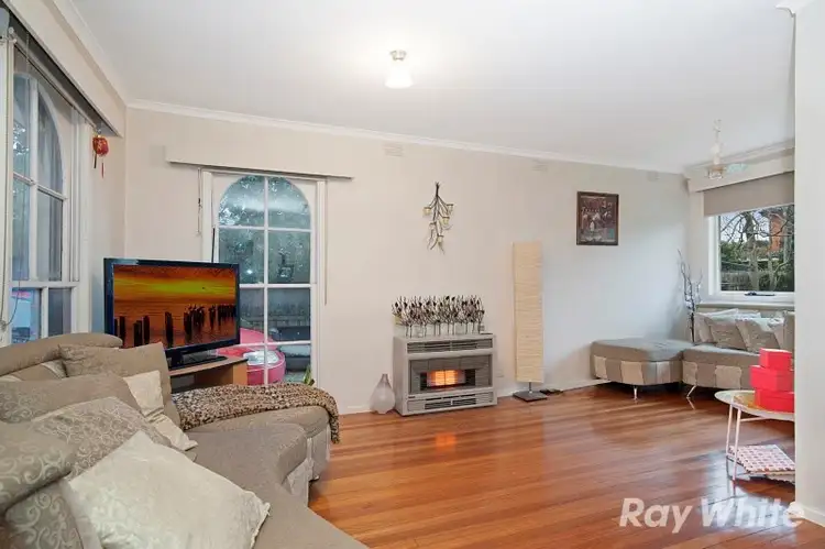 Second view of Homely house listing, 375 Corrigan Road, Keysborough VIC 3173