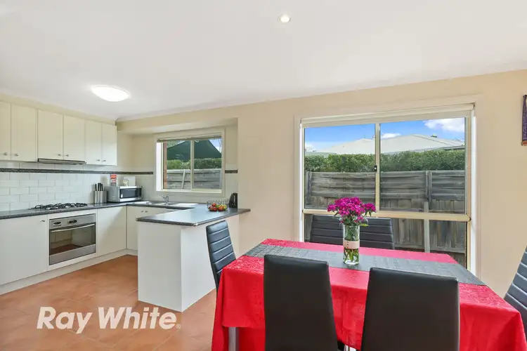 Second view of Homely house listing, 3/10 Wheat Court, Lara VIC 3212