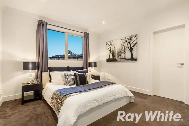 Sixth view of Homely house listing, 9/1 Royton Street, Burwood East VIC 3151