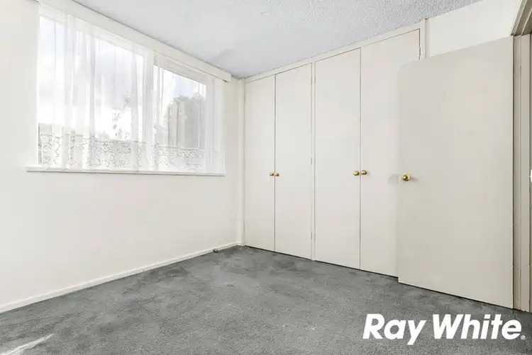 Sixth view of Homely unit listing, 17/113 Burwood Highway, Burwood East VIC 3151
