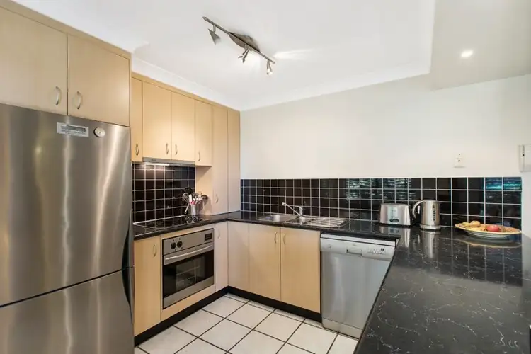 Seventh view of Homely unit listing, 2/62 Elizabeth Street, Toowong QLD 4066