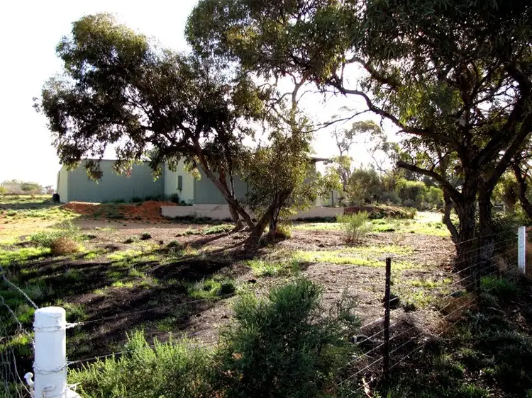 Second view of Homely land listing, Lot 424 CURTIS Road, Waikerie SA 5330