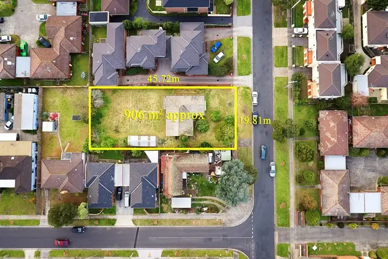 Main view of Homely house listing, 17 Newport Road, Clayton South VIC 3169