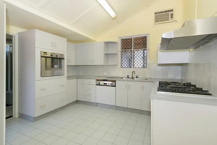 Seventh view of Homely house listing, 22 Stagpole Street, West End QLD 4810