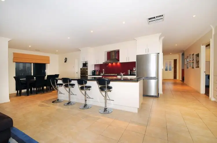 Second view of Homely house listing, 22 Friuli Place, Skye VIC 3977