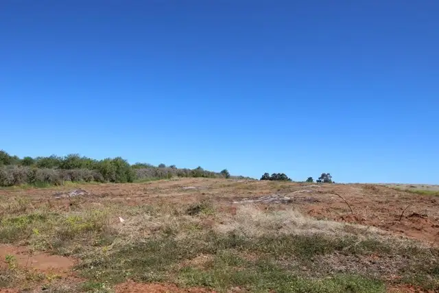 Second view of Homely land listing, 9 Cadell Road, Waikerie SA 5330