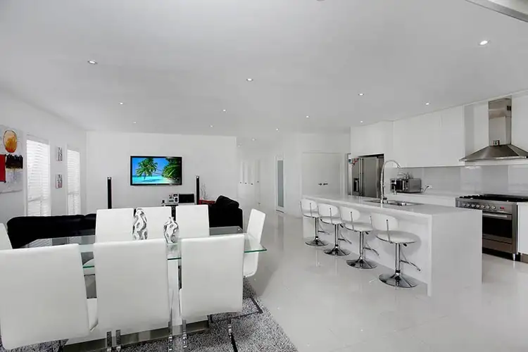 Second view of Homely house listing, 8 Vines Avenue, Shell Cove NSW 2529