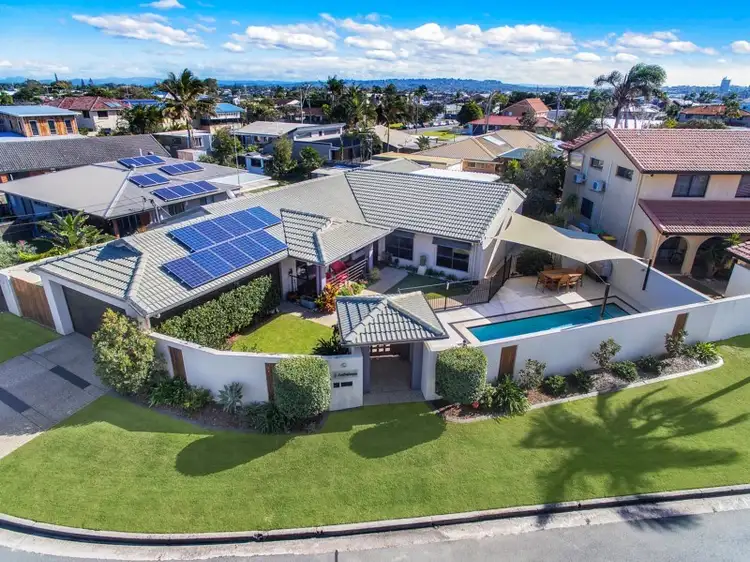 Main view of Homely house listing, 2 Lalwinya Street, Buddina QLD 4575