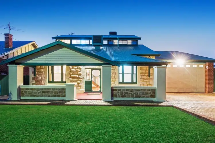 2 Glen Eira Street, Woodville South SA 5011