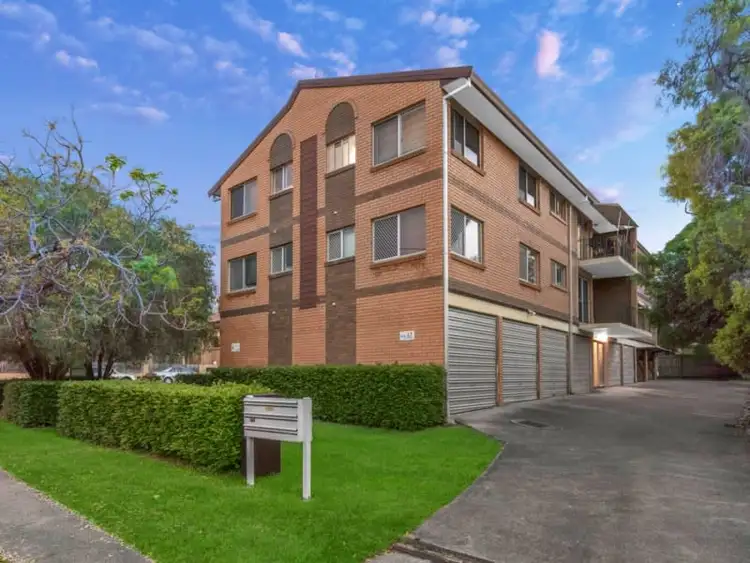 7/69 Belgrave Street, Balmoral QLD 4171