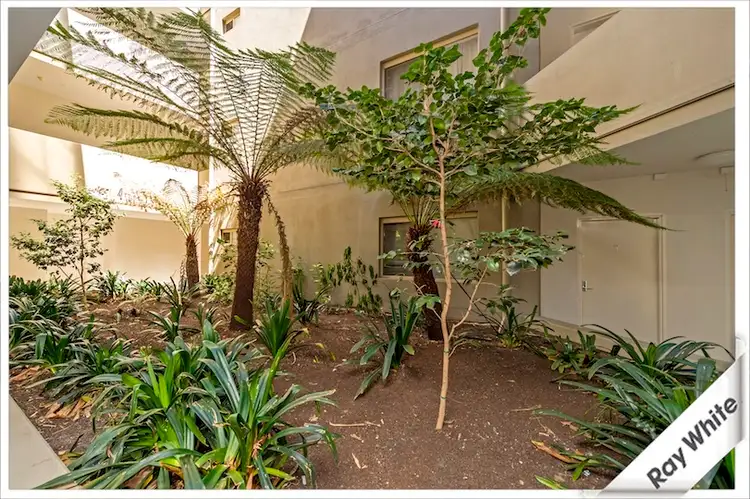 Second view of Homely house listing, 30/12 Waniassa Street, Queanbeyan East NSW 2620