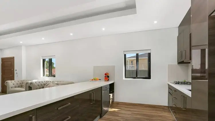 Third view of Homely house listing, 36 Richmond Street, Rockdale NSW 2216