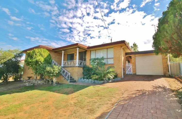 Main view of Homely house listing, 131 Edwards Street, Young NSW 2594