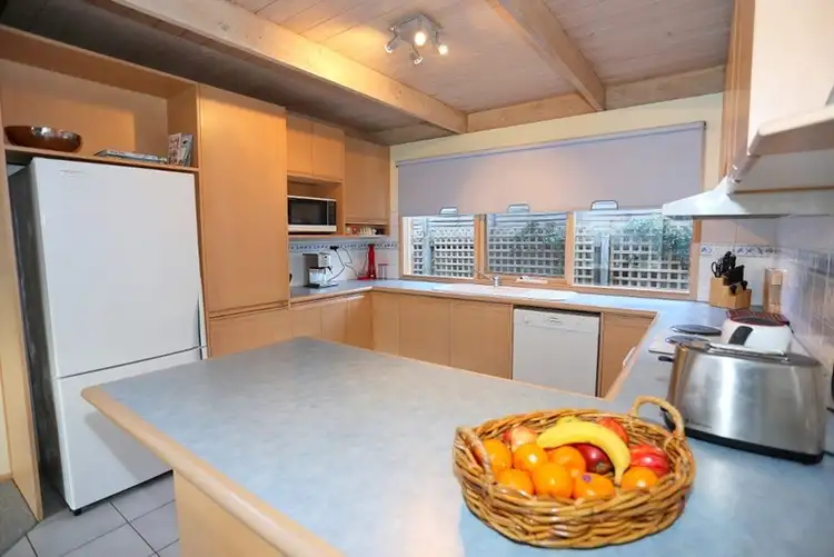 Sixth view of Homely house listing, 8 Honeyeater Drive, Silverleaves VIC 3922