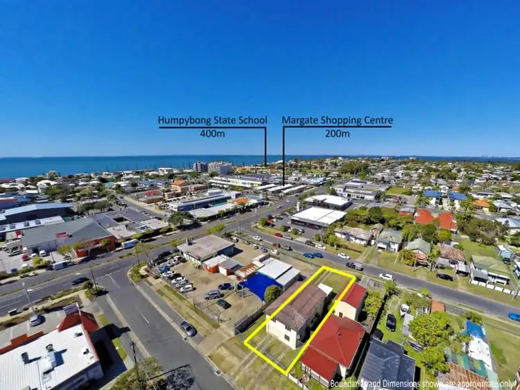 1 Ewan Street, Margate QLD 4019