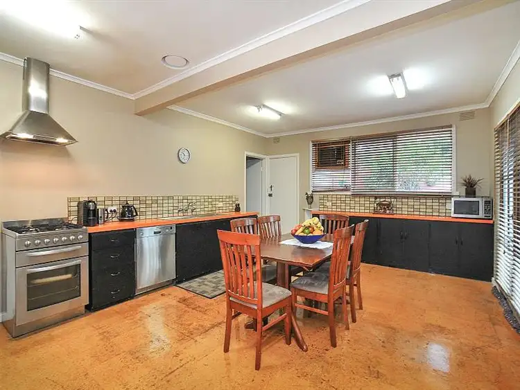 Third view of Homely house listing, 43 Bowen Road, Doncaster East VIC 3109