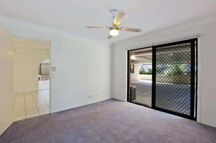 Fifth view of Homely house listing, 49 Yangoora Crescent, Ashmore QLD 4214