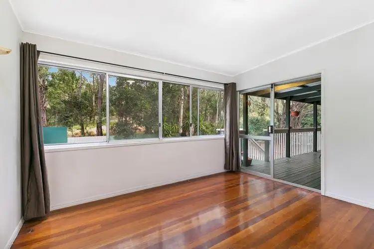 Fourth view of Homely house listing, 40 Verbena Street, Mount Gravatt QLD 4122