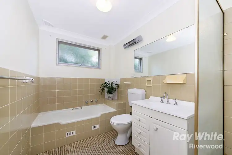 Fifth view of Homely unit listing, 7/35-37 ILLAWARRA Street, Allawah NSW 2218