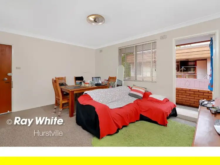 Second view of Homely unit listing, 12/35 The Avenue, Hurstville NSW 2220