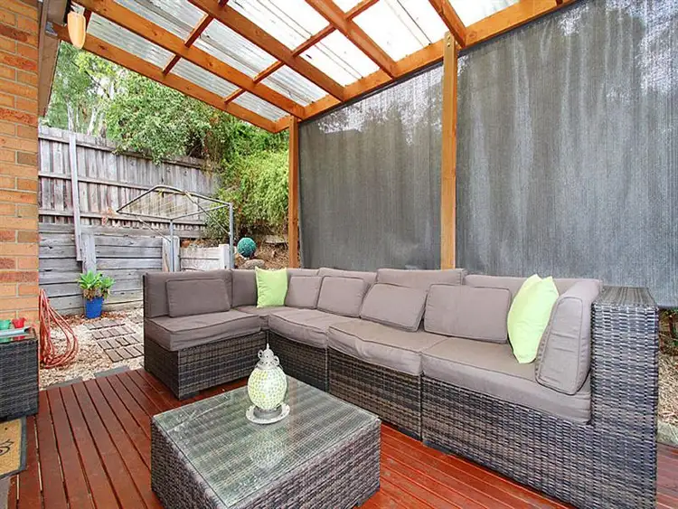 Seventh view of Homely townhouse listing, 7/26 Bible Street, Eltham VIC 3095