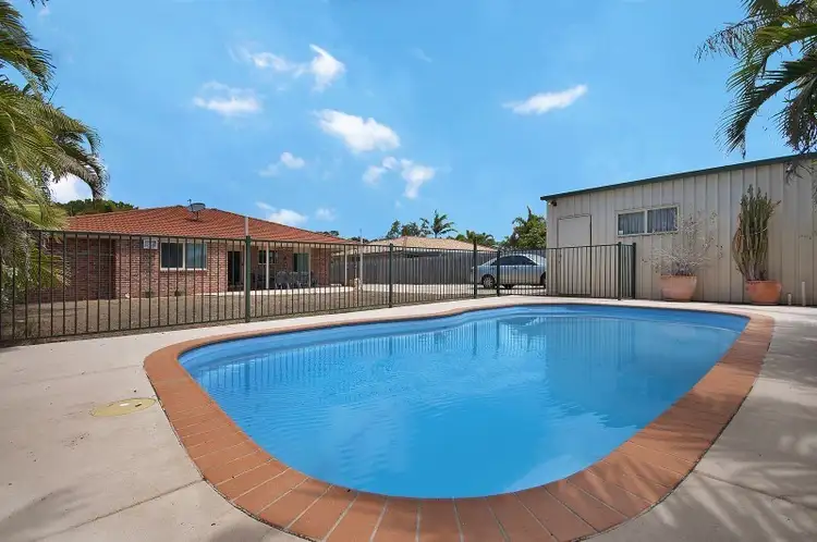 8 Anvil Street, Slade Point QLD 4740