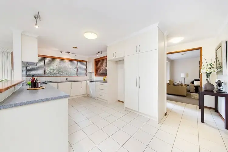 Third view of Homely house listing, 11 Joske Place, Latham ACT 2615