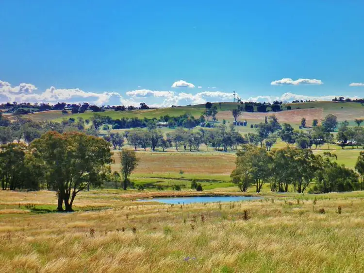 Main view of Homely rural property listing, Wambanumba Drive & Dananbilla Drive Via Murringo Road, Young NSW 2594