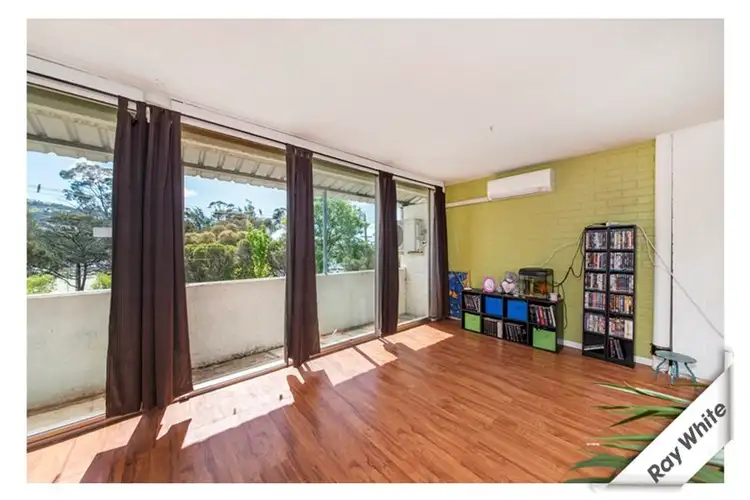 Fifth view of Homely house listing, 17/6 Heard Street, Mawson ACT 2607