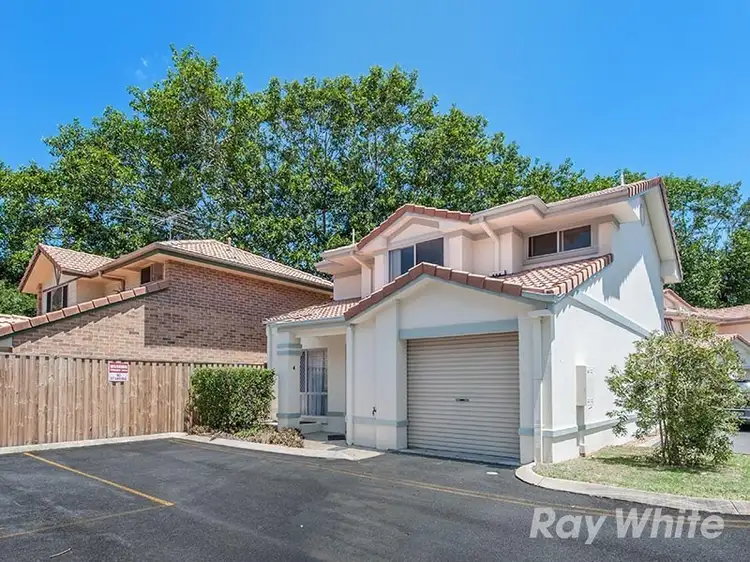 4/11 Glin Avenue, Newmarket QLD 4051