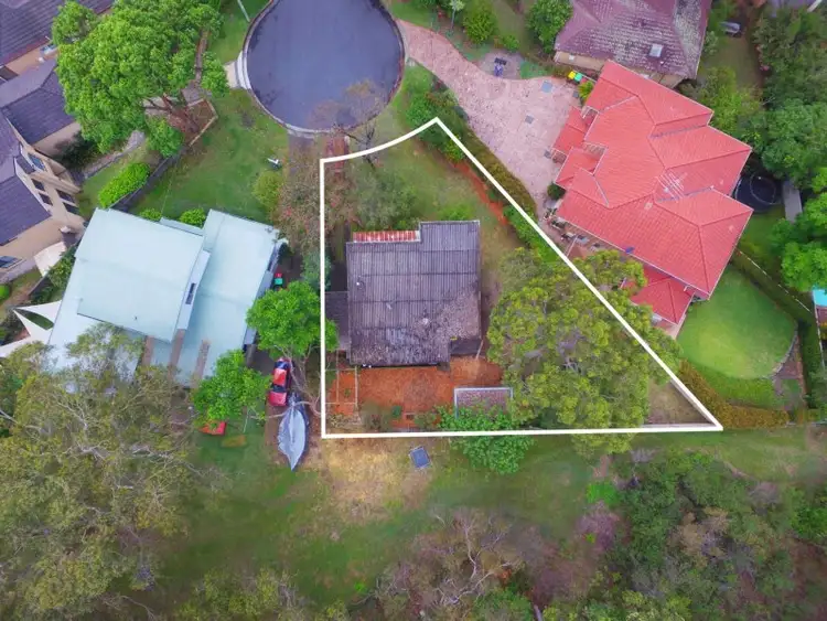 Second view of Homely house listing, 27 Harford Street, North Ryde NSW 2113