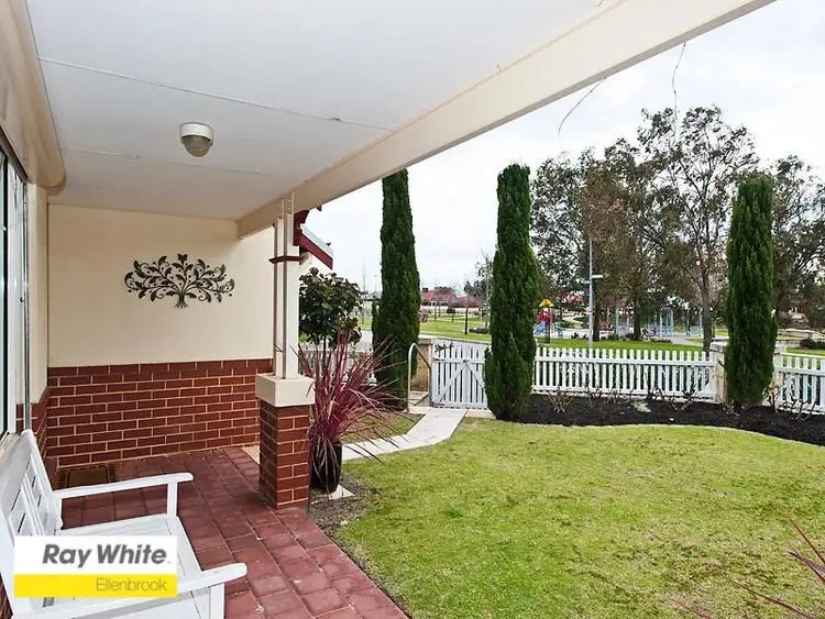 Third view of Homely house listing, 11 Wollaston Vista, Ellenbrook WA 6069