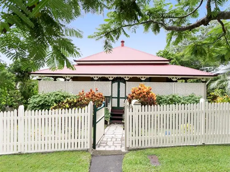 Main view of Homely house listing, 69 Glenrosa Road, Red Hill QLD 4059