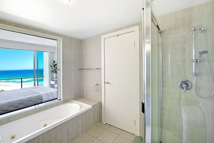 Seventh view of Homely unit listing, 703/1 Twenty First Avenue, Palm Beach QLD 4221