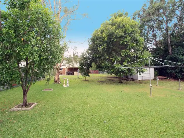 Third view of Homely house listing, 141 Talbot Street, Berserker QLD 4701