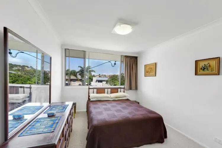 Fifth view of Homely unit listing, 5/8 Bonney Avenue, Clayfield QLD 4011