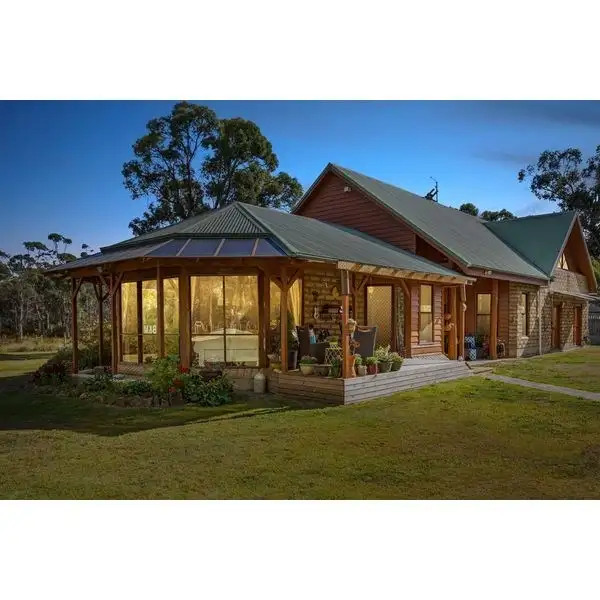 Main view of Homely house listing, 710 The Glen Road, Pipers River TAS 7252